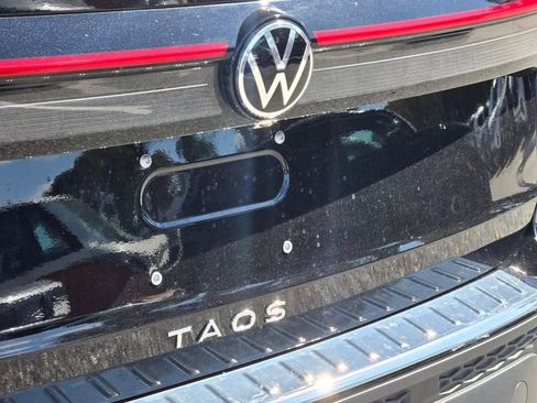 New 2026 Volkswagen Taos S FWD image 9