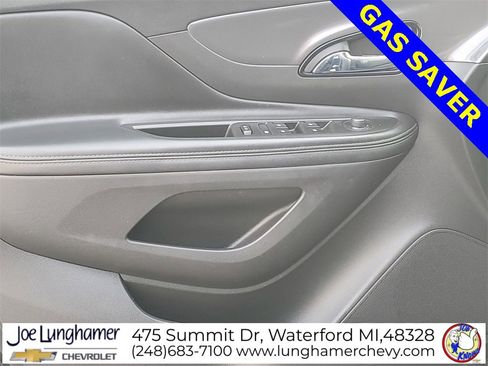 Used 2021 Buick Encore Preferred image 20