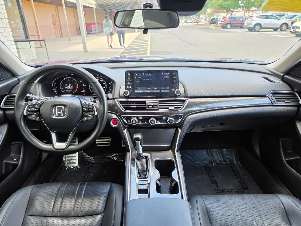 Used 2021 Honda Accord Sport Special Edition image 13