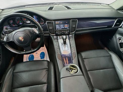Used 2012 Porsche Panamera 4 image 26