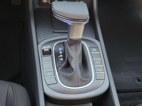 New 2026 Hyundai Kona SEL Sport FWD image 19