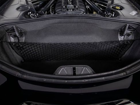 Used 2023 Chevrolet Corvette Z06 image 11