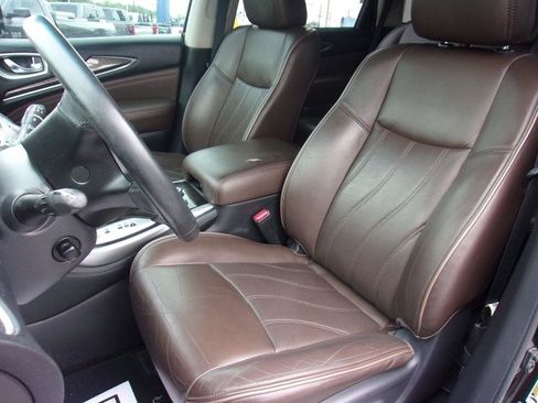 Used 2015 INFINITI QX60 FWD w/ Premium Package image 9