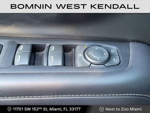 Used 2021 Chevrolet Tahoe LT image 28