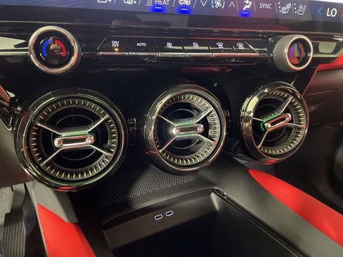 New 2026 Chevrolet Blazer EV SS image 37