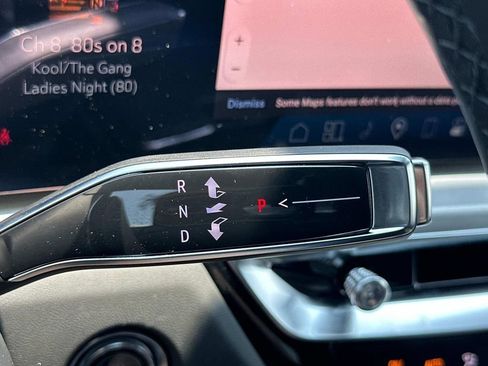 New 2025 Cadillac Lyriq Sport w/ LPO, Floor Liner Package image 16