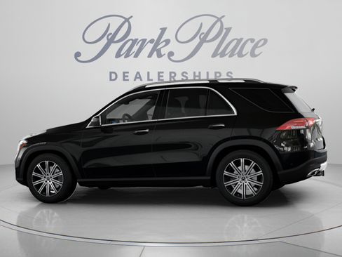 New 2026 Mercedes-Benz GLE 350 4MATIC image 6
