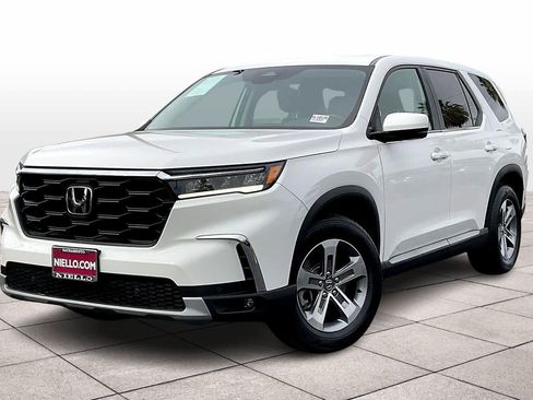 Used 2023 Honda Pilot EX-L image 1