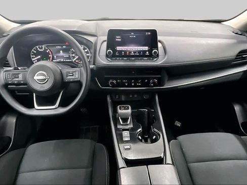 Used 2024 Nissan Rogue S FWD image 15