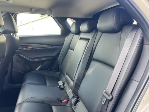 Used 2024 MAZDA CX-30 AWD 2.5 S w/ Preferred Package image 18