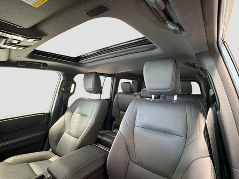 Used 2025 Toyota Land Cruiser w/ Premium Package AWD/4WD image 19