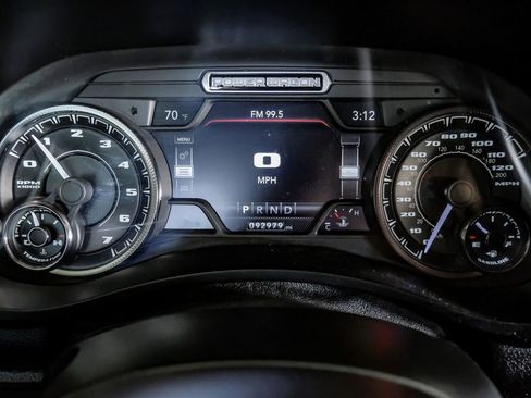 Used 2020 RAM 2500 Power Wagon image 18