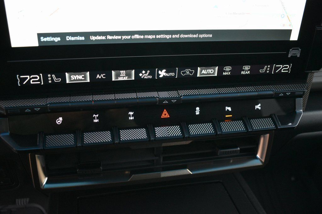 New 2024 GMC Hummer EV 2X w/ Extreme Off-Road Package AWD/4WD image 23