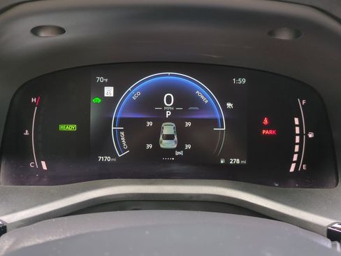 Used 2025 Toyota Camry SE FWD image 24