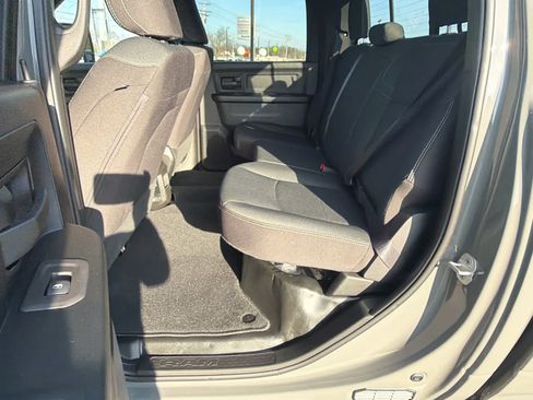 New 2026 RAM 2500 Tradesman image 20