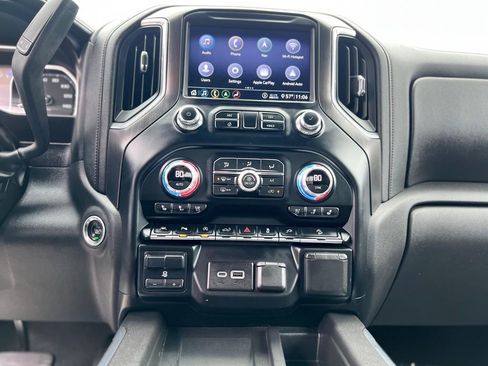 Used 2020 GMC Sierra 1500 AT4 w/ AT4 Premium Package image 14