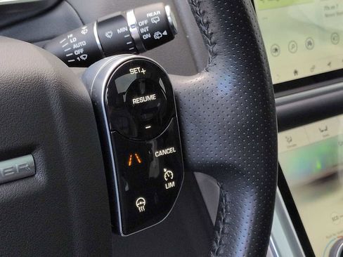 Used 2019 Land Rover Range Rover Sport HSE image 27