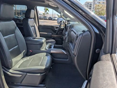 Used 2021 Chevrolet Silverado 1500 RST w/ Convenience Package II image 19