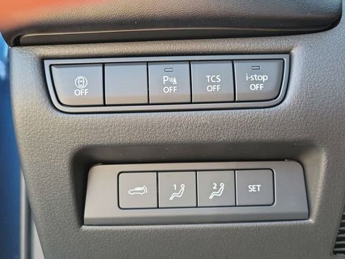 New 2026 MAZDA CX-50 AWD 2.5 S w/ Weather Package image 18