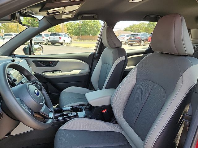 Certified 2026 Subaru Forester AWD/4WD image 13
