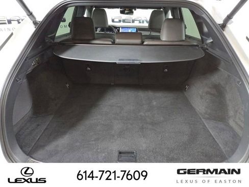 Used 2023 Lexus RX 350 AWD w/ Cold Area Package image 24