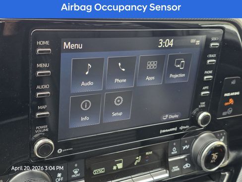 Used 2021 Toyota Highlander XSE FWD image 25