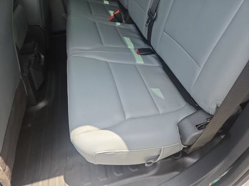 Used 2022 Ford F150 XL w/ Equipment Group 101A High AWD/4WD image 29