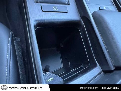 Used 2021 Lexus ES 350 w/ Premium Package FWD image 34
