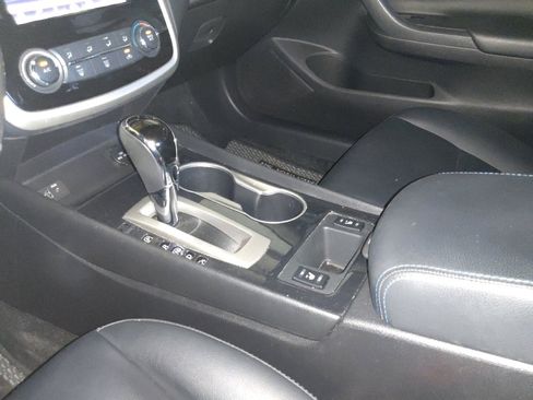 Used 2018 Nissan Altima 2.5 SR w/ SR Special Edition FWD image 26