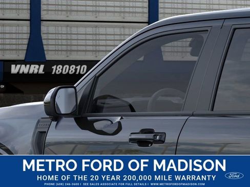 New 2026 Ford Maverick Lobo image 21