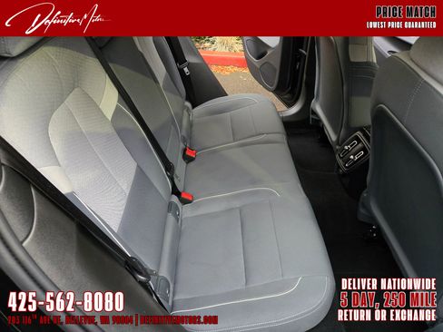 Used 2022 Polestar Polestar 2 image 22