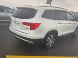 Used 2017 Honda Pilot Touring image 4