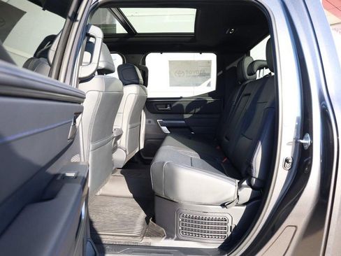 New 2026 Toyota Tundra Platinum image 23