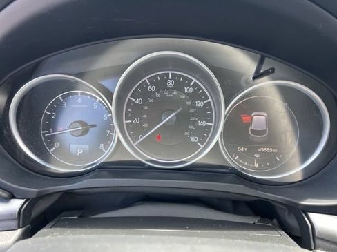 Used 2020 MAZDA CX-5 Sport FWD image 11