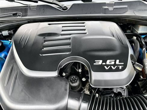 Used 2019 Dodge Challenger SXT w/ Plus Package image 29