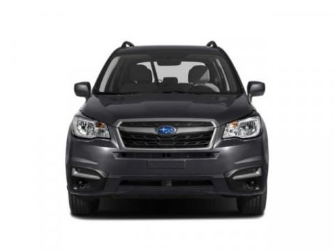 Used 2018 Subaru Forester 2.5i Premium AWD/4WD image 7