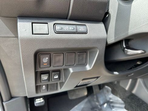 New 2026 Nissan Frontier S AWD/4WD image 16