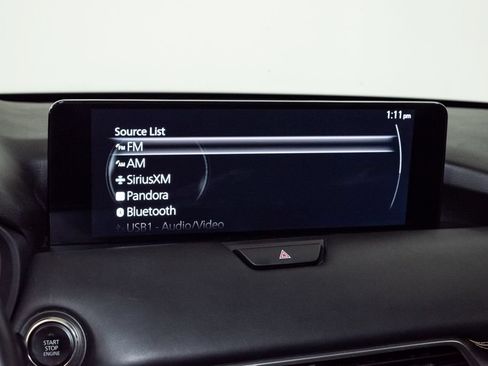 Used 2024 MAZDA CX-90 3.3 Turbo w/ Premium Plus Pkg AWD/4WD image 18