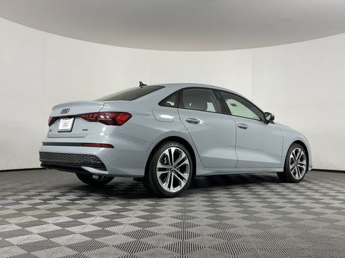 New 2025 Audi A3 2.0T Premium image 17