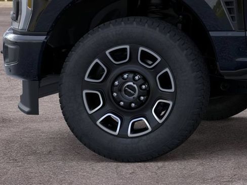 New 2026 Ford F250 Platinum AWD/4WD image 47