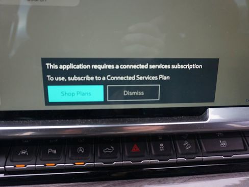 Used 2022 Chevrolet Silverado 1500 LTZ image 11