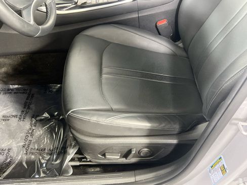 Used 2023 Hyundai Sonata Limited FWD image 20