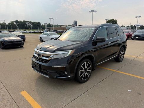 Used 2020 Honda Pilot Elite image 7