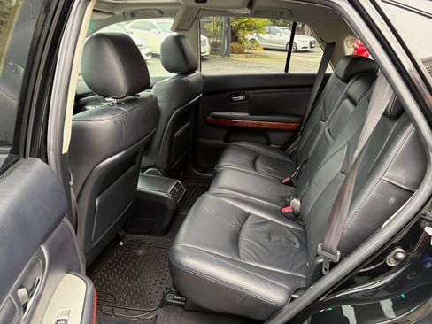 Used 2007 Lexus RX 350 2WD image 18