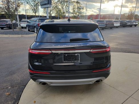 Certified 2024 Lincoln Corsair Reserve w/ Equipment Group 201A image 8