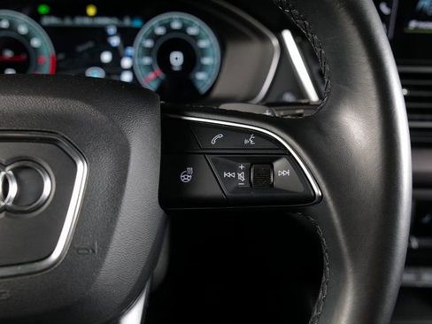 Used 2021 Audi Q5 Prestige w/ Prestige Package image 20