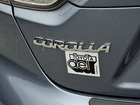 Certified 2024 Toyota Corolla LE FWD image 29
