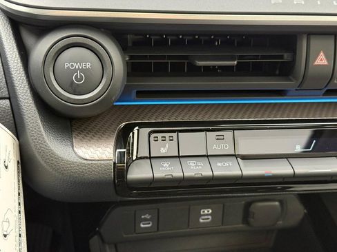 New 2026 Toyota Prius XLE image 15