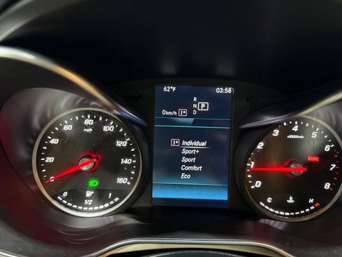 Used 2019 Mercedes-Benz C 300 $56K MSRP image 94