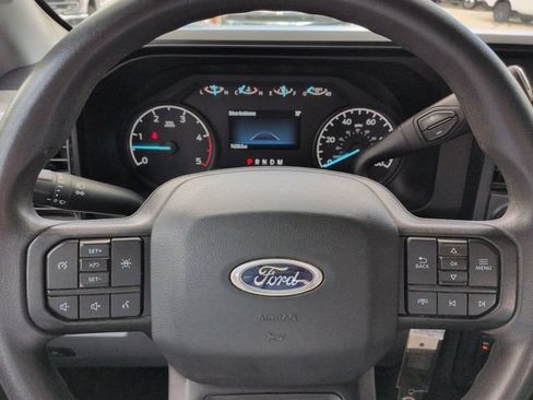 Certified 2023 Ford F350 XL w/ 360-Degree Camera Package AWD/4WD image 32